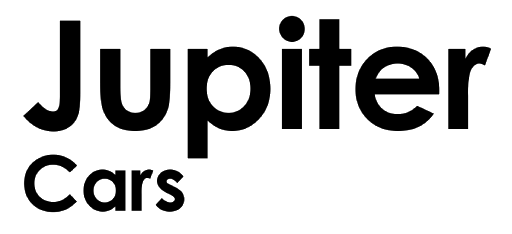 Jupiter Cars Logo