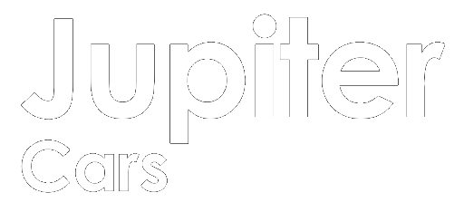 Jupiter Cars Logo