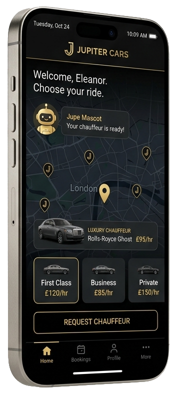 App Mockup