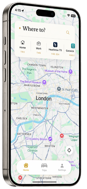 App Mockup